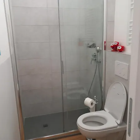 Casa Di Alma Апартаменты