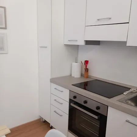 Casa Di Alma