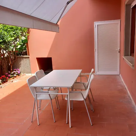 Апартаменты Casa Di Alma