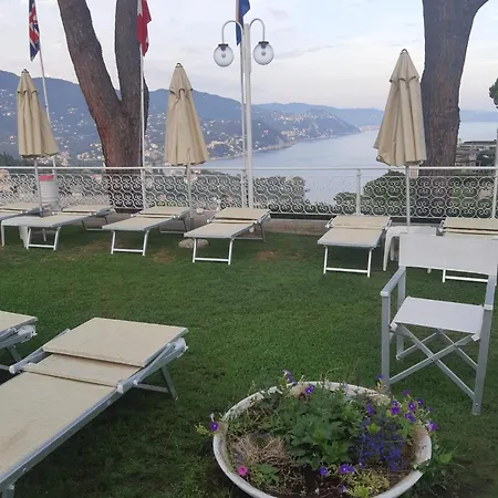 Casa Di Alma Lägenhet *