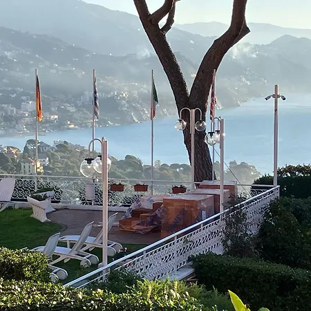 Casa Di Alma * Rapallo