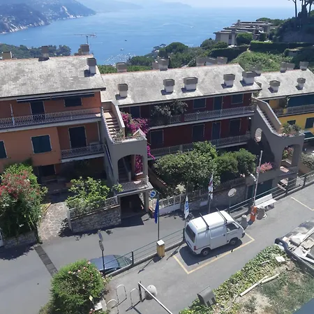 Casa Di Alma Lägenhet