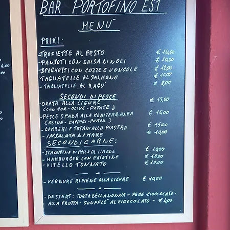 Casa Di Alma Lägenhet