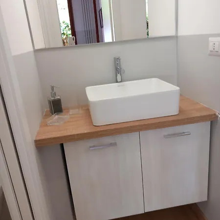 Appartement Casa Di Alma Rapallo