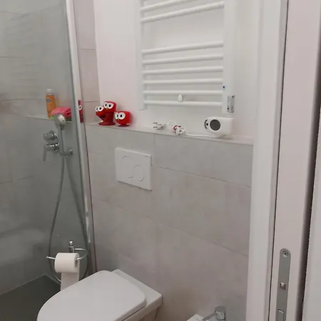 Casa Di Alma Appartement *