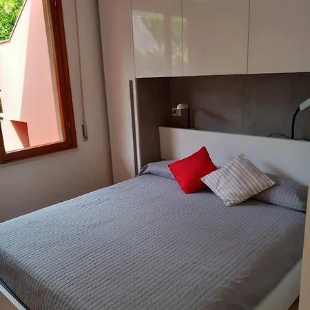 Lägenhet Casa Di Alma Rapallo