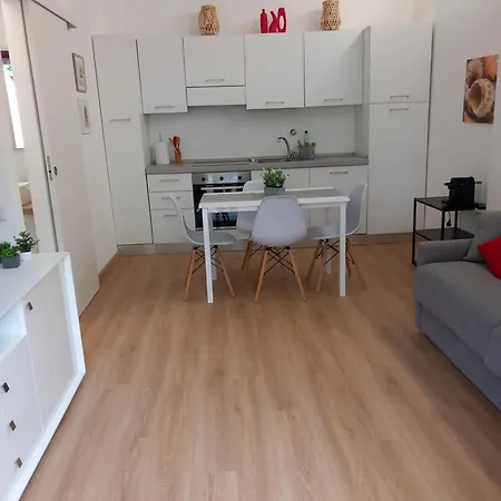 Casa Di Alma * ラッパロ